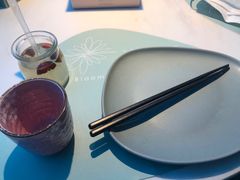 -花开餐厅(环湖中路店)