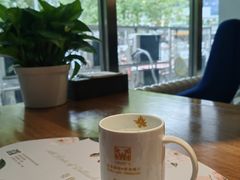 -花舍·新派粤菜·西餐·下午茶(亚运村·鸟巢店)