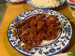 -飘香火锅(玉林西路店)