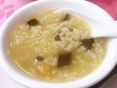 鸭粥-电白鸭粥店(下沙二坊88号店)