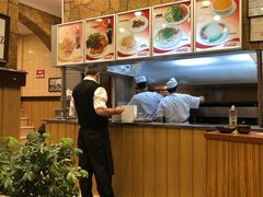 -Tarihi Sultanahmet Köftecisi Selim Usta