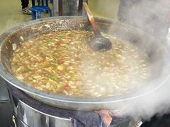-老字号贾家肉丸糊辣汤(光明巷店)