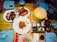 -局气 烤鸭·北京菜(光华路店)