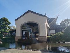 -杭州西子湖四季酒店-WL BISTRO西湖餐厅(灵隐路店)