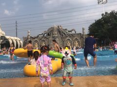 -苏州乐园森林水世界