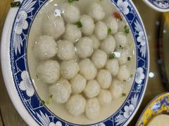 -真不同饭店(中州东路店)