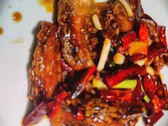 -院8里·小聚园老川菜(九眼桥店)