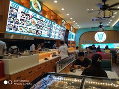 -伊北味·清真青海拉面村(延安路店)