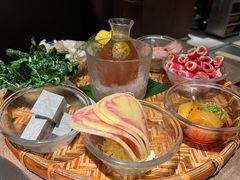 -蘑界·野生菌火锅(深业上城店)