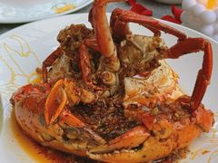 -Ministry of Crab•MOC(交子大道店)