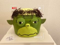 -玉见cake低糖蛋糕甜品台定制(河西店)