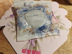 -耶里夏丽·新疆菜(南丹东路店)