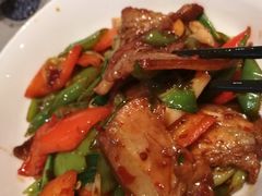 -李老爹香辣蟹(宣武门店)