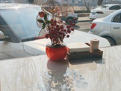 -锦顺海鲜•口味菜(李村店)