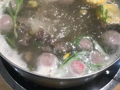 -为什么牛潮汕牛肉火锅(万胜广场店)