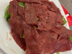 牛肉-李想大虾(吾悦广场店)