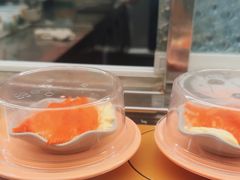 -争鲜回转寿司(太阳宫凯德MALL店)