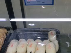 -钟楼大面包