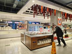 -玫瑰花园自助烤肉(顺义鑫海韵通店)