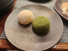 -戏作寿司(观音桥店)