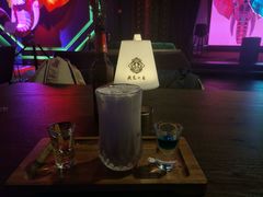 -疯克大象美式烤肉餐厅