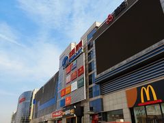 -呷哺呷哺 黄金牧场 (新中关购物中心店)