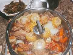 -御上皇三汁焖锅(薛城万达广场店)