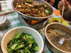 清炒时蔬-彭耕记猪油炒小菜(吉联mall店)