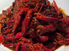 -有位虾匠·胶东土菜小馆(市北店)