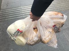 -御梁坊红糖馒头