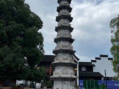 -香积寺