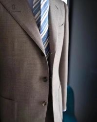 -圣乔凡尼服装定制