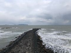 -蓬莱阁景区