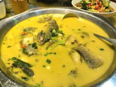 -衡州府三菜一汤(长沙大道店)