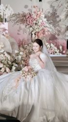 -艾缇森原创定制婚礼ATS WEDDING