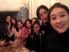 -Sirena海妖日咖夜酒