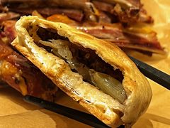 -巴扎美食·新疆菜·西域歌舞表演餐厅(新疆大厦店)