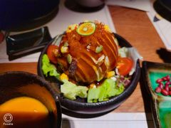 -玉川屋·深夜食堂居酒屋(柳巷店)