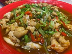 -渝味川菜(夜宵航母店)