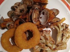 -比格比萨自助(南京万达茂店)