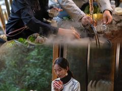 -宁波五龙潭景区