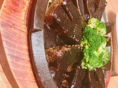 -安东水产海鲜餐厅