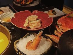 -花潮料理艺食馆(成都万象城店)