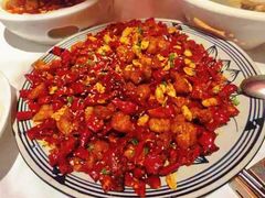 -小河盐帮·私家菜·烤鸭(三元桥·霄云路店)