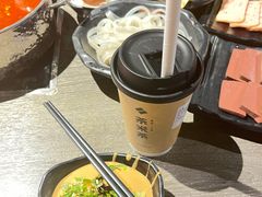 -呷哺呷哺(丰科万达店)
