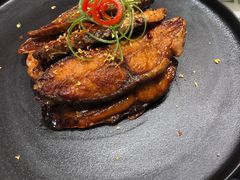 -东方饺子王臻味餐厅(新嘉坡城店)
