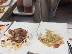 -火地铁板烧(昆山万象汇店)