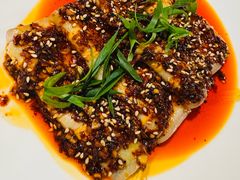 -No.DD戳子烧烤·江湖菜(北京总店)