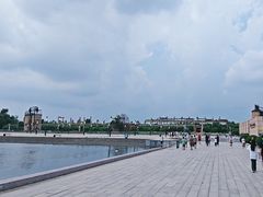 -中国唐山地震博物馆
