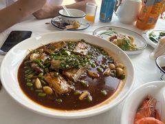 -碧海银沙海鲜餐厅(恒大海上威尼斯店)
